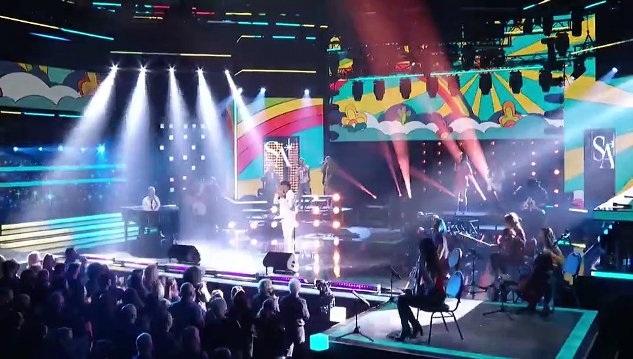 SAQ2022-P10 3av2022 PARTIE 1 INTRO ET ROBERT CHARLEBOIS EN MEDLEY