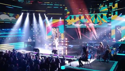 SAQ2022-P10 3av2022 PARTIE 1 INTRO ET ROBERT CHARLEBOIS EN MEDLEY