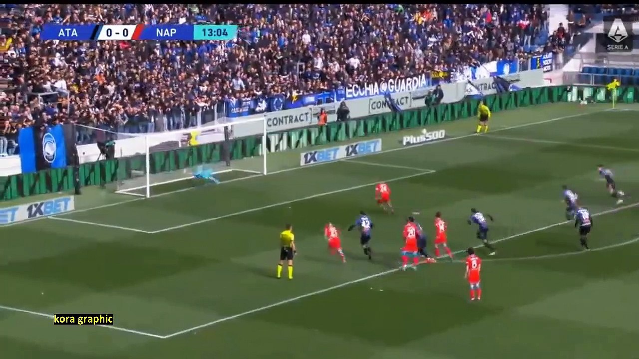 جميع أهداف مباريات اليوم الأحد 3-4-2022