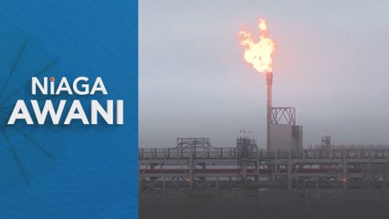 Sumber Tenaga | EU perlu integrasi sumber tenaga