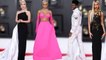 Grammy's Red Carpet 2022 Top 10 Fashion Moments