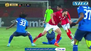 ملخص مباراة الاهلي المصري و الهلال السوداني 1-0 _ دوري ابطال افريقيا