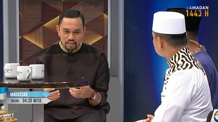 Kini Dijuluki Crazy Rich Tanjung Priok, Ahmad Sahroni Ternyata Pernah Tinggal di Gerobak