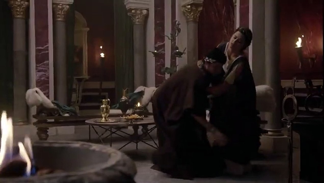 JESUS CAPITULO 105