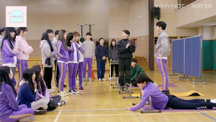 [Vietsub] Bạn trai hợp đồng- Tập 5: Nụ hôn này là chân thành sao?