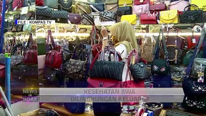 Jiwa yang Sehat Untuk Kehidupan yang Sehat | News Or Hoax