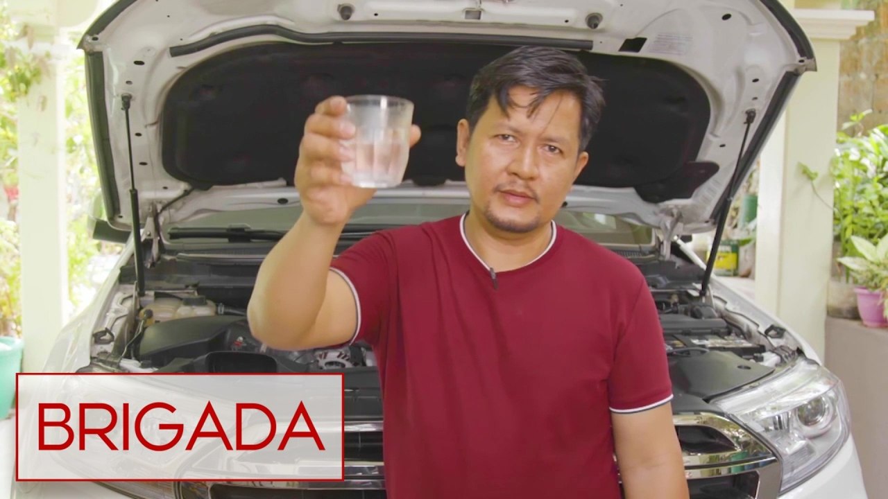 Alternatibong solusyon sa patuloy na pagtaas-presyo ng gasolina? | Brigada