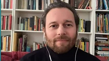 Studio Battaglia e gli ottimi ascolti, Giorgio Marchesi non esulta: "Ho un dolore nel cuore" Martedì