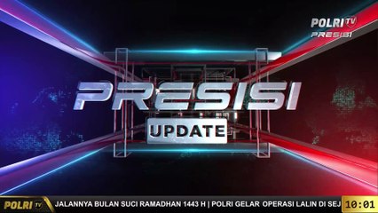 PRESISI Update 10.00 WIB :  Ciptakan Ramadan Aman dan Kondusif, Polres Bantul Gelar Razia Petasan dan Knalpot Bising
