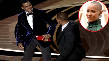 Will Smith: après sa gifle aux Oscars, sa femme Jada Pinkett Smith est sortie du silence aujourd'hui