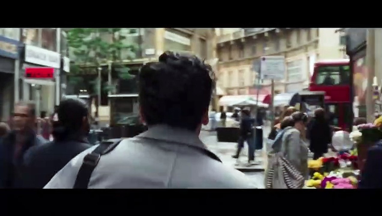 Moon Knight Series Premiere Review