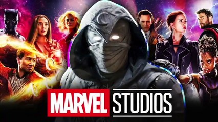 MOON KNIGHT EARLY REVIEWS ARE INSANE!