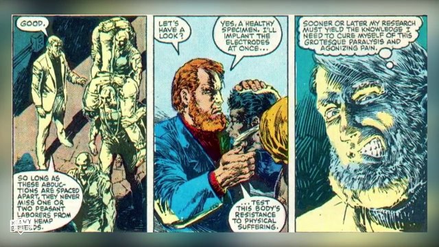 MOON KNIGHT Episode 1 Breakdown & Ending Explained Spoiler Review Easter Eggs & Things You Missed