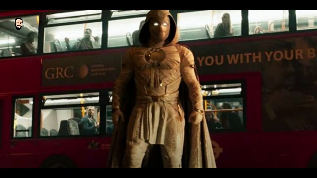 Moon Knight Release Time  Moon Knight Release Time In India  Moon Knight Hindi Dubbed  Marvel