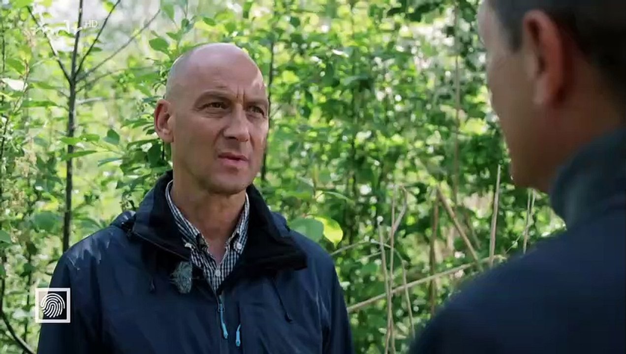 Mordfall Anja Blum - Verbrechen aufgklärt 06.04.2022