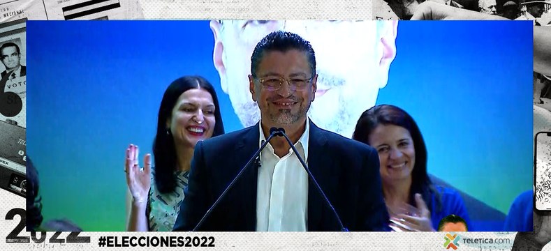 tn7-Discurso Rodrigo Chaves-030422