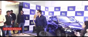 Salman Khan's GRAND ENTRY At IIFA Awards 2022 Press Conference