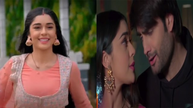 Sirf Tum spoilers ; Suhani Ranveer की कहानी अब कश्मीर में बढ़ेगी आगे; Ansh Ria करेंगे ये |FilmiBeat