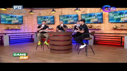 NCAA Season 97 panel breaks down the teams' performances | Game On