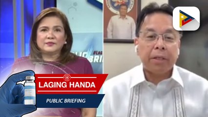 Lebel ng tubig sa Angat Dam, nasa 190.85 meters na lang mula sa dating 212 meters