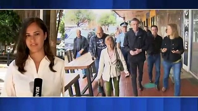 Flood-affected residents in NSW offered up to $20k in grants