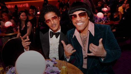 Big Winners at the 2022 Grammy Awards