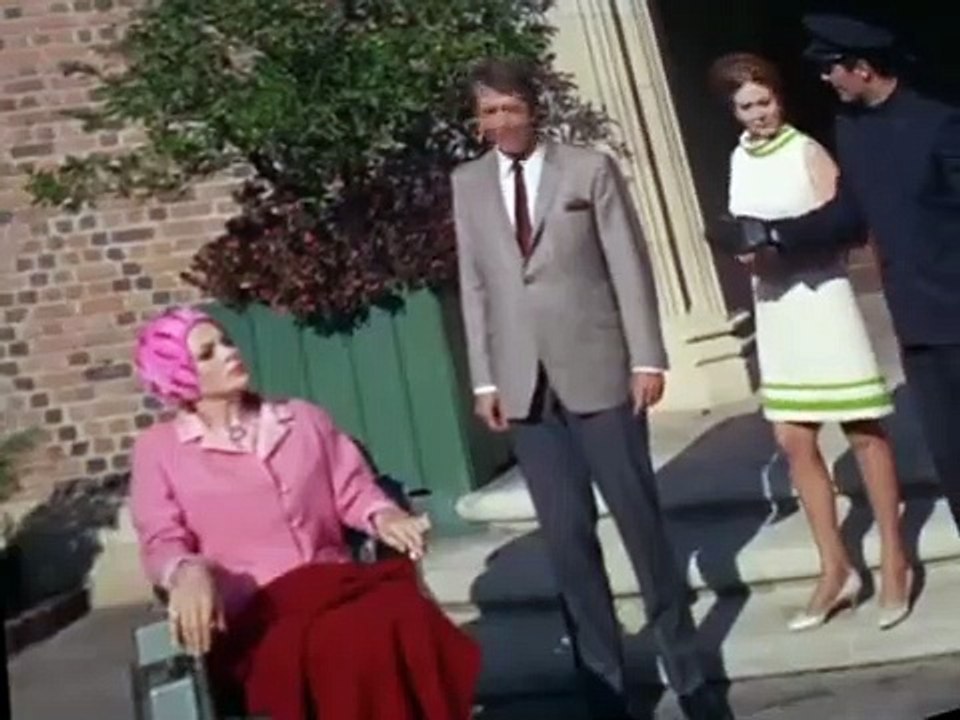 Mission: Impossible S02 E10