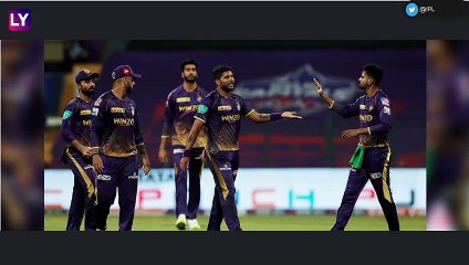 Kolkata Knight Riders vs Punjab Kings IPL 2022: 3 Reasons Why PBKS Lost