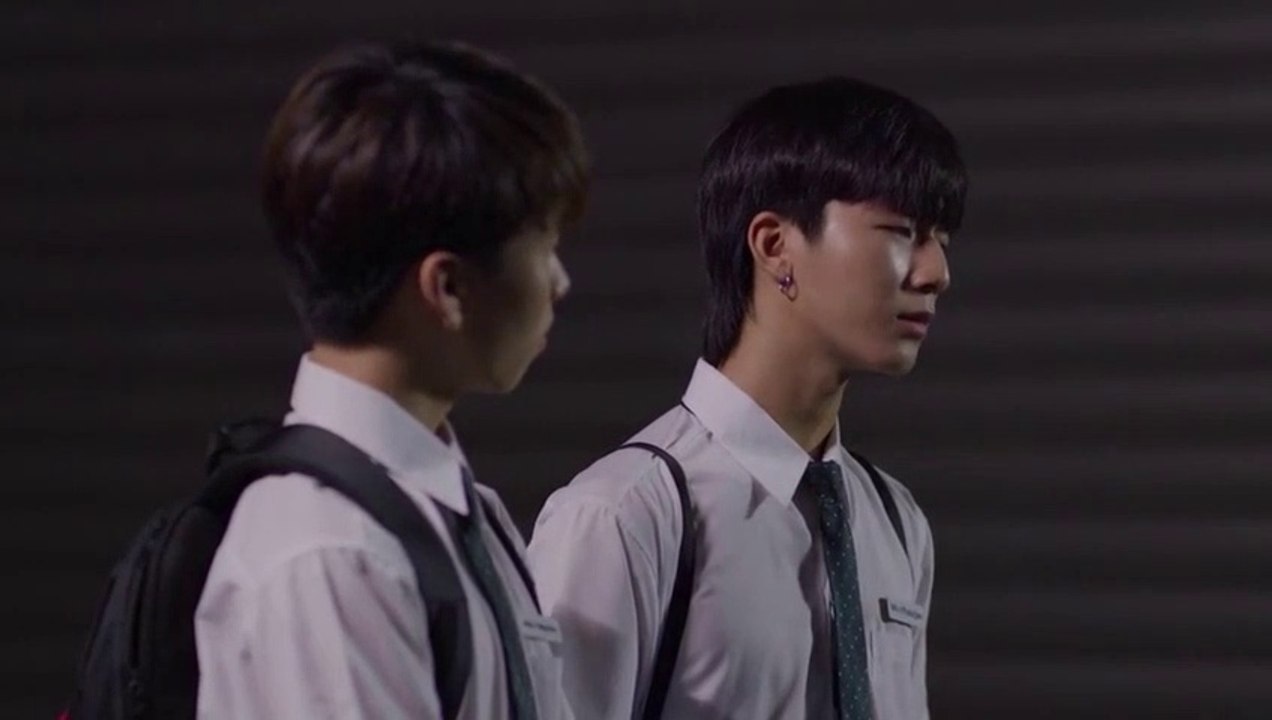 Restarted The Series - EP.10| ENG SUB