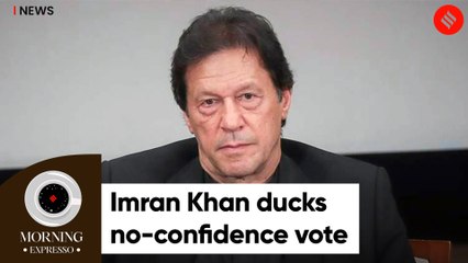 News Headlines April 4: Imran Calls For Early Election, Narshinghanand At It Again, Cong’s Shrinking Footprint