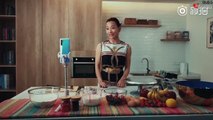 [VogueFilm] Ánh Sáng Trong Sinh Mệnh - Trần Xung, Triệu Vy, Châu Đông Vũ (VietSub)