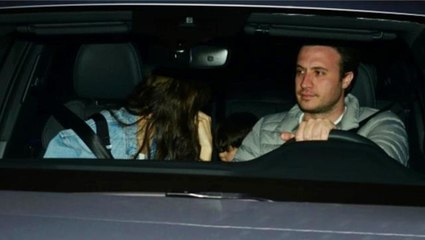 Oyuncu Hatice Şendil, makyajsız görüntü vermek istemedi