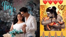 Bharti Singh का Baby Boy Delivery के बाद First Post Viral, Lord Shiva की गोद में Ganpati | Boldsky