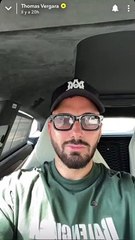 Une maison "de dingue" : Thomas Vergara dévoile des images de sa luxueuse villa avec Nabilla