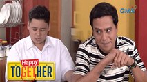 Happy Together: Galawan para magkaroon ng bagong cellphone! | Episode 15