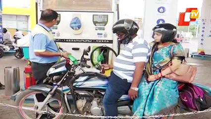 WATCH Reactions | Public Frustrated Over Rising Petrol Diesel Prices In India