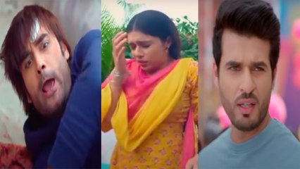 Sirf Tum spoilers ; Ranveer का एक्सीडेंट करवाएगा Ansh ? टूटेगी Suhani | FilmiBeat