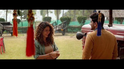 Mohobbat (HD Video) - Gurnam Bhullar - Sonam Bajwa - Latest Punjabi Songs 2022