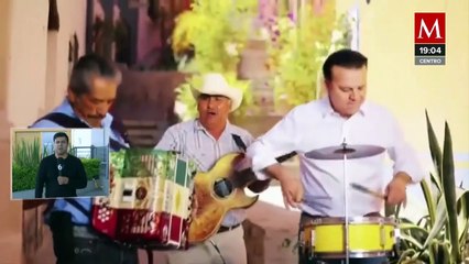 Milenio Noticias, con Roberto López, 03 de abril de 2022