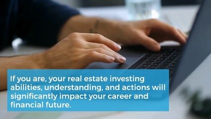 The ultimate ideas to invest in Real Estate | Tyson Dirksen