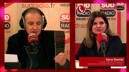 Ukraine : près de #Kiev, "des crimes de guerre avérés"