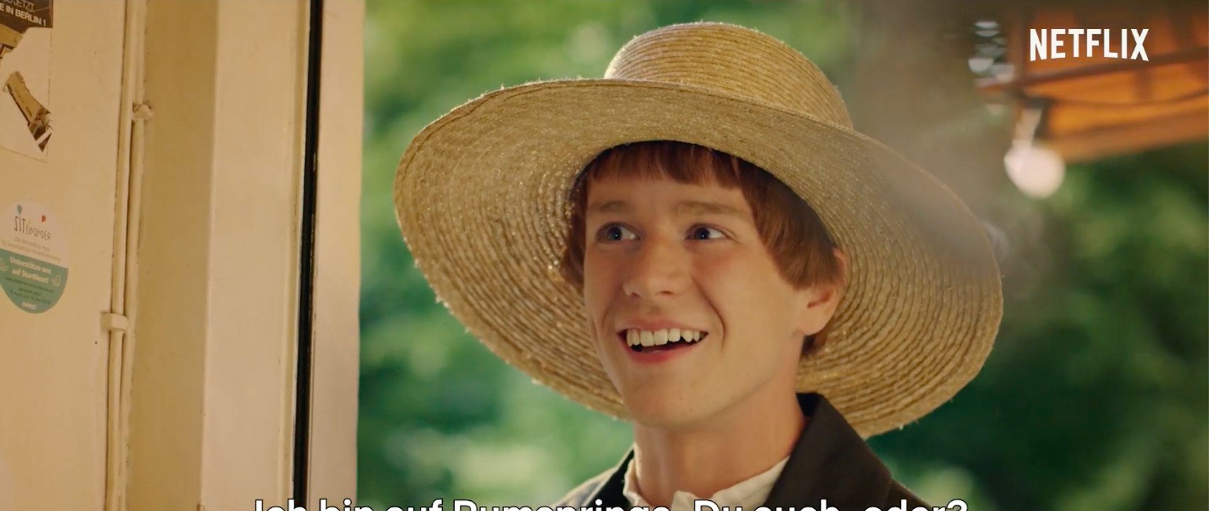 Rumpsringa - Trailer (Deutsche UT) HD