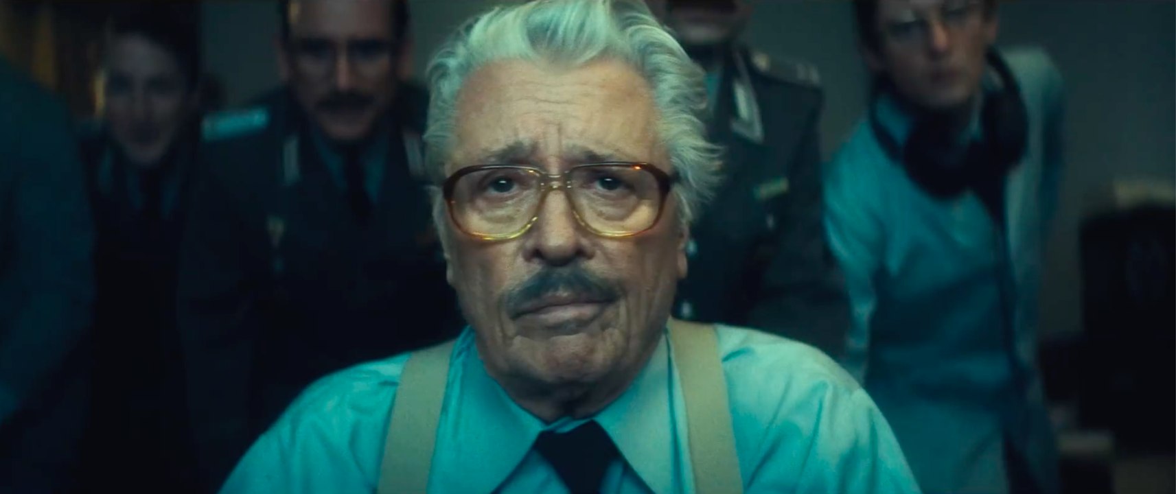 Leander Haußmans Stasikomödie - Teaser Trailer (Deutsch) HD