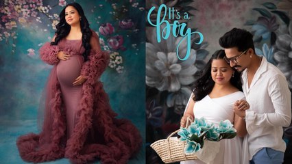 मशहूर कॉमेडियन भारती सिंह बनी मां, दिया बेटे को जन्म