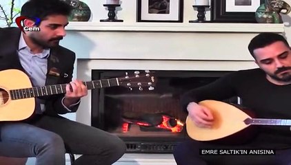 Emre Saltık Anısına