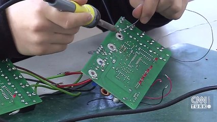 Mesleki Eğitim Merkezlerine ilgi