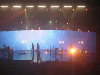 Jenifer Forest National 08 mars 2008 Le souvenir de ce jour