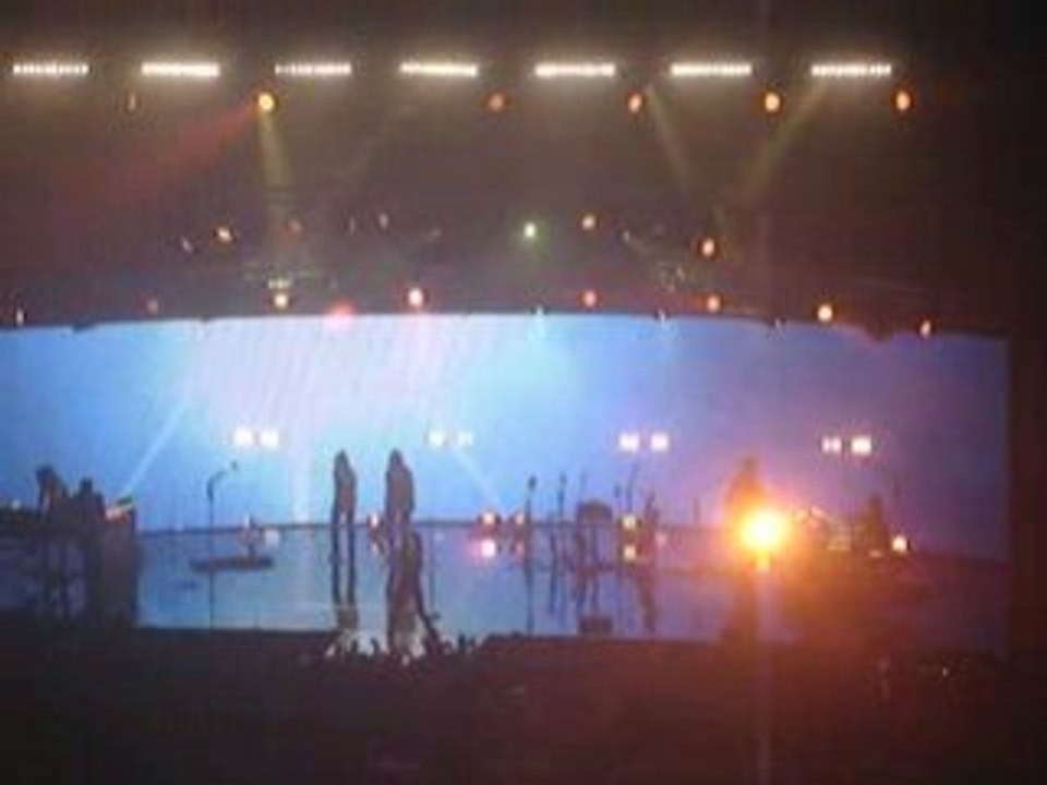 Jenifer Forest National 08 mars 2008 Le souvenir de ce jour