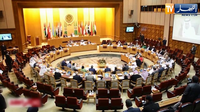 دبلوماسية: جولة عربية بهدف بحث سبل حل للأزمة الأوكرانية الروسية