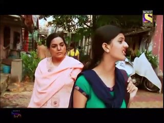 15 Year Old Girl Seema Gets Kidnapped - Episode 51 - 21st October 2011